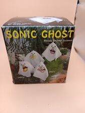 Trading sonic ghost for sale  Florence