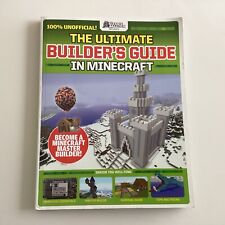 Ultimate builder guide for sale  LONDON