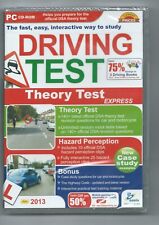 Driving test theory for sale  WESTON-SUPER-MARE