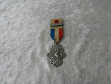 Rare médaille ordre d'occasion  Flers