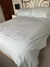 Laura ashley king for sale  DONCASTER