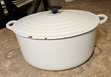 Vintage creuset classic for sale  New Braunfels