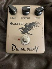 Joyo digital delay usato  Italia