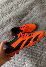 Soccer cleats size for sale  Somerville