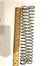Motorcycle suspension spring for sale  Midland