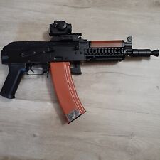 Ak74u airsoft zenitco for sale  Waltham