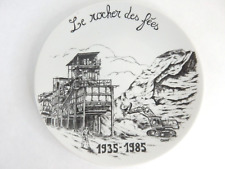 Assiette carrière rocher d'occasion  Montguyon