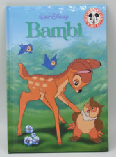 Bambi disney mickey d'occasion  Biscarrosse