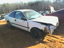 civic 2dr 1997 coupe honda dx for sale  Gaffney