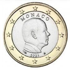 Euro monaco 2023 d'occasion  Noyelles-Godault