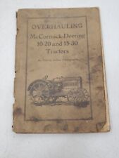 Antique mccormick deering for sale  Shipping to Canada