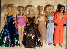 Mattel barbie doll for sale  Olympia