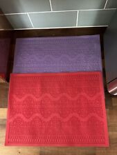 Silicone lace mats for sale  LLANELLI