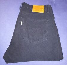 Cordhose levis gebraucht kaufen  Bremen