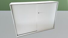 Steelcase sideboard aktenschra gebraucht kaufen  Garching b.München