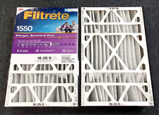 Pack filtrete x25 for sale  Johnstown
