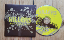 The Killers All These Things That I've Done CD Indie Pop Brandon Flowers comprar usado  Enviando para Brazil