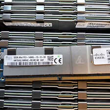 Hmt84gl7amr4c 32gb ddr3 for sale  Charlotte