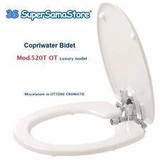 Copriwater con bidet usato  Lecco