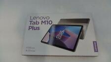 Tablet Lenovo Tab M10 Plus 3ª Geração - 10" FHD - Android 12-32GB Armazenamento, Cinza comprar usado  Enviando para Brazil