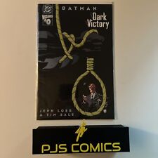 Batman dark victory for sale  South Elgin