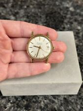 Vintage 1975 bulova for sale  Carpentersville