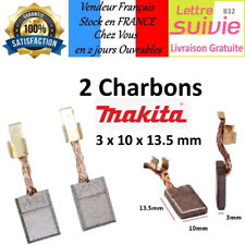 Lot balais charbons d'occasion  Toulon-