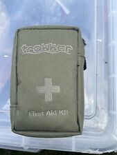 Trakker first aid for sale  SHEFFIELD