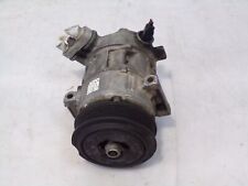 4690 compressore opel usato  Sant Angelo Romano