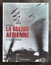 Guerre aerienne patrick d'occasion  Les Sables-d'Olonne