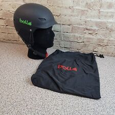 Bolle black snowboard for sale  Aurora
