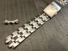 19mm bracelet tissot for sale  BOLTON