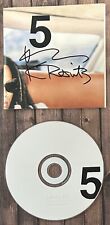 CD Fly Away Rock autografado Lenny Kravitz 5 assinado, usado comprar usado  Enviando para Brazil