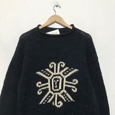 Vintage 90s navy for sale  LONDON