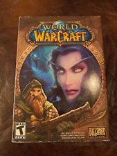 Warcraft game 2004 for sale  Yukon