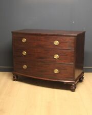 Antique regency mahogany for sale  MACCLESFIELD