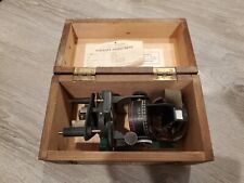 Wwii astro compass for sale  Highland