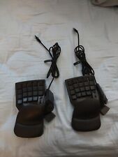 2x Razer Tartarus V2 Chroma Gaming Keypad. Working But Worn Thumbpads., used for sale  Shipping to South Africa