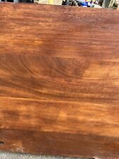dark wood worktop for sale  TUNBRIDGE WELLS