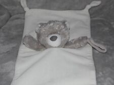 Carters bear comforter for sale  Shipping to Ireland