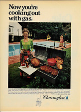 1970 charmglow gas for sale  Fort Wayne