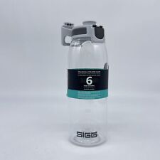 Sigg tritan trinkflasche gebraucht kaufen  Haiger