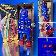 Vintage space robot for sale  CHELTENHAM