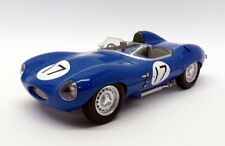 CMR 1/18 Escala CMR145 - Jaguar D-Type - #17 3rd 24h Le Mans 1957 segunda mano  Embacar hacia Argentina