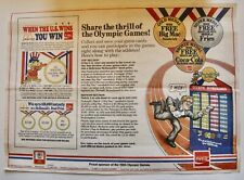 Jeux olympiques los d'occasion  Arras