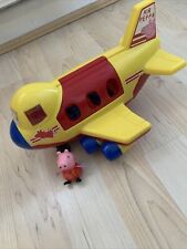 Peppa pig toy for sale  HORLEY