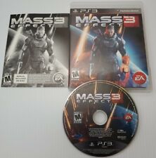 Mass Effect 3 (Sony PlayStation 3, 2012) comprar usado  Enviando para Brazil