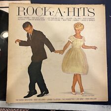 Rock hits 1960 for sale  Pittsburgh
