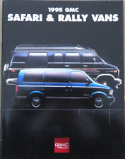 1995 gmc safari gebraucht kaufen  Weinstadt