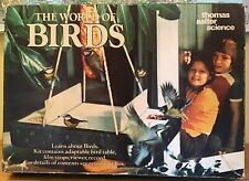 Vintage birds bird for sale  KETTERING